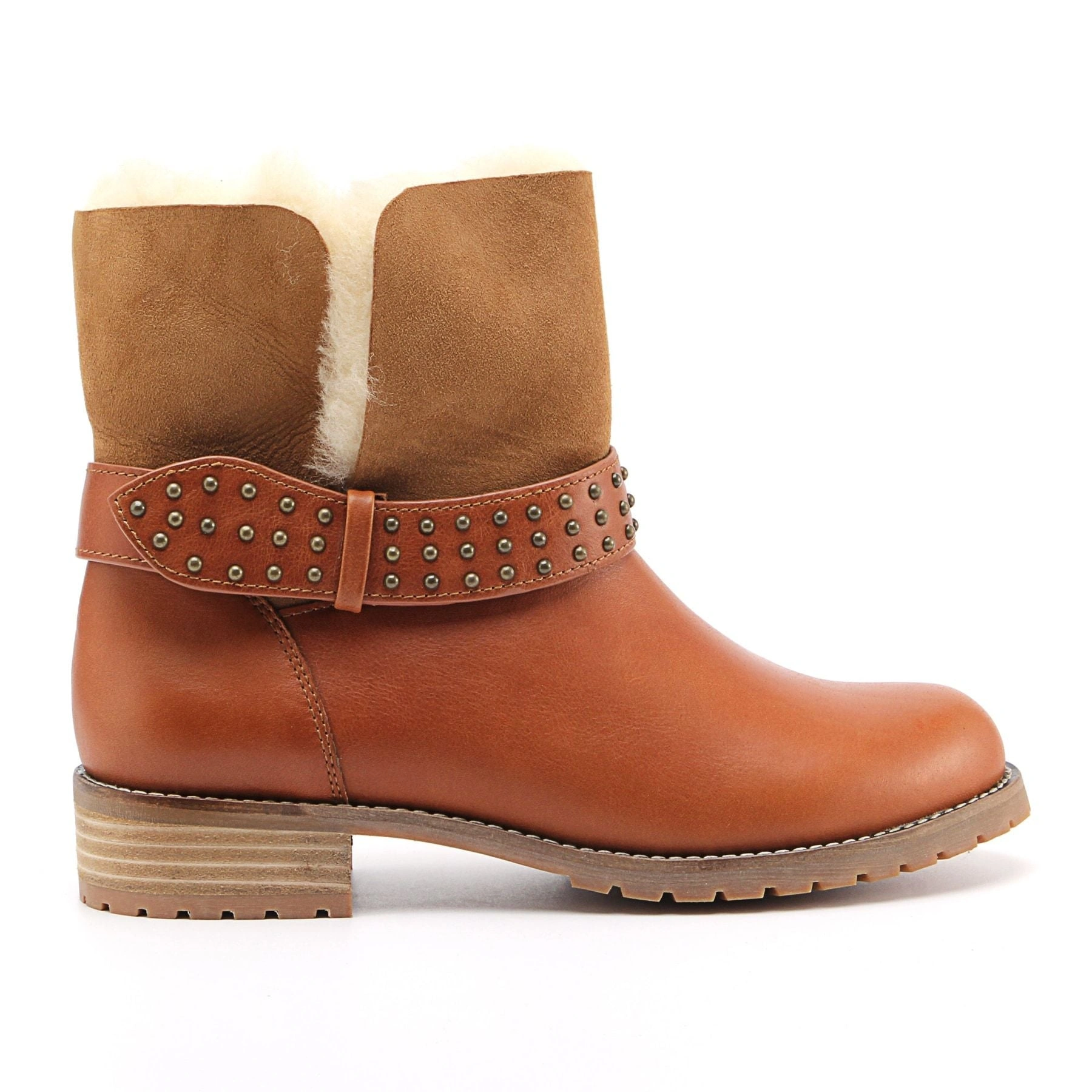 Amber Boots: Walk the Earth in Style.